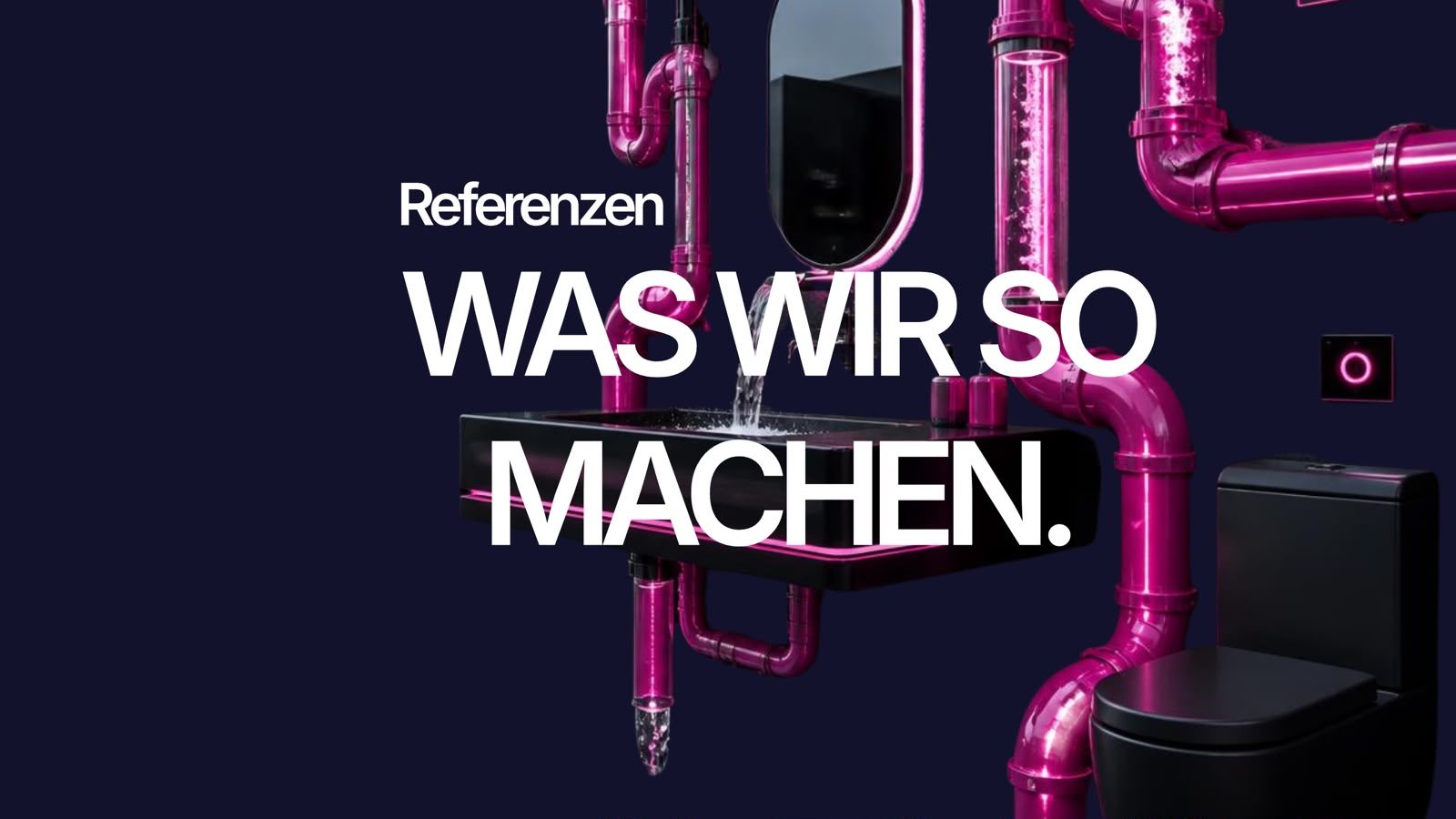 T&R Gebäude Service – Referenzprojekte