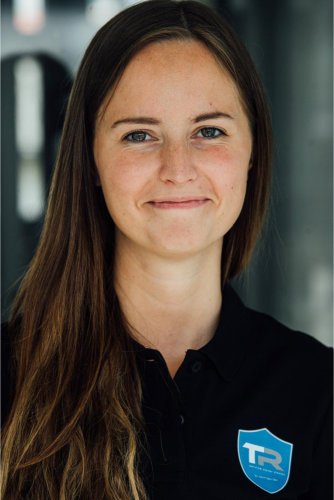 Angelika Reimer, Projektassistenz / Bauleitung