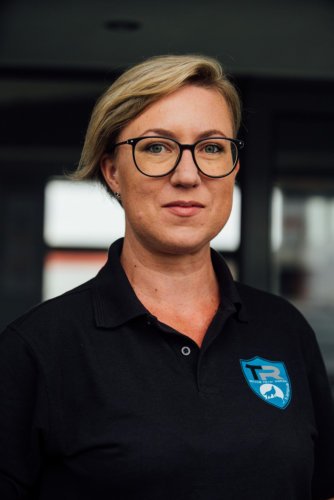 Ilka Freitag, CAD & Planung
