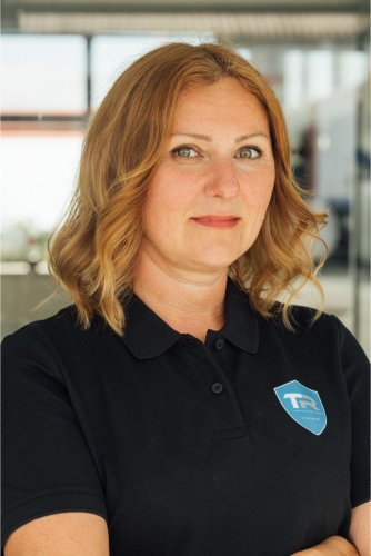 Irina Malachowski, Fort- & Weiterbildung, Ausbildungsteam