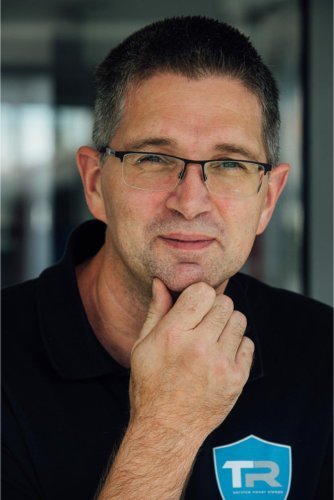 Karsten Sprick, Kälteanlagenbaumeister, Bauleitung & Service
