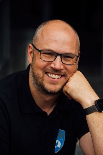 Sebastian Kindt, Prokurist & Bereichsleiter