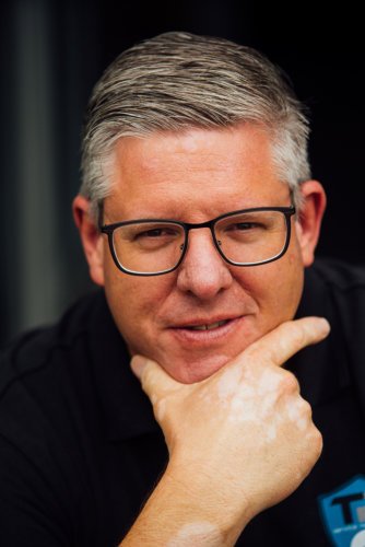 Thomas Tovote, Geschäftsführer